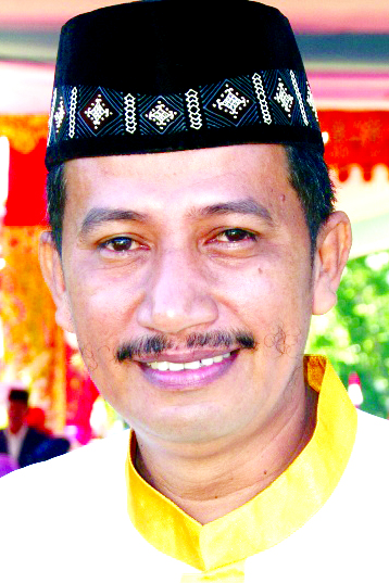 Satgas Covid-19 Tegas di Wilayah Perbatasan